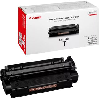 CANON Toner Cartridge T 7833A002 3.500 Seiten schwarz