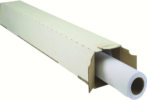 HP Plotterpapier C6036A 1 Rolle 90g/m² 914mm x 45.7m hochweiß