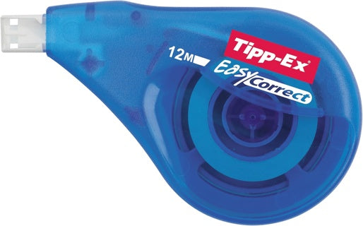TIPP-EX Korrekturroller Easy Correct 4.2 mm x 10 m