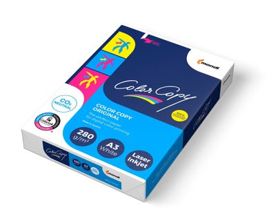 COLOR COPY Kopierpapier 150 Blatt A3 280 g/m² weiß
