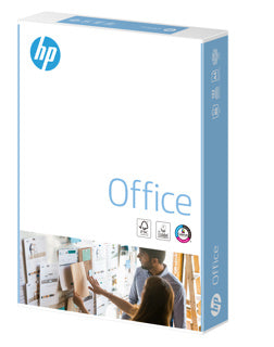 HP Kopierpapier Office DIN A4 80g/m² 500 Blatt weiß