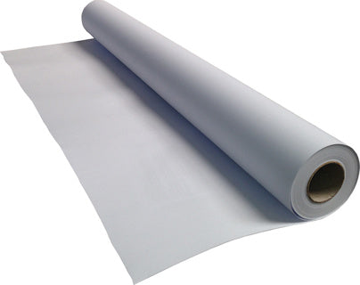 Plotterpapier matt gestrichen 120 g/m² 914 mm x 30 lfm weiß