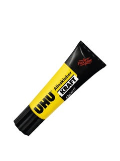 UHU Alleskleber Kraft Flex + Clean 42 g