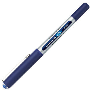 UNI-BALL Tintenroller UB-150 eye micro 0.2 mm blau