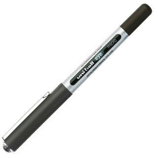 UNI-BALL Tintenroller UB-150 eye micro 0.2 mm schwarz