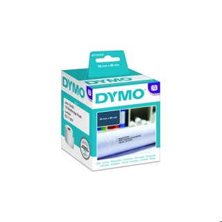 DYMO Adress-Etiketten 99012 520 Stück 89 x 36 mm weiß