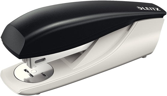 LEITZ Büroheftgerät New NeXXt 5500 30 Blatt schwarz