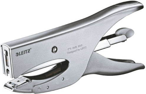 LEITZ Heftzange 5549 silber