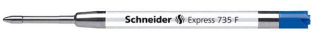 SCHNEIDER Kugelschreibermine Express 735 F blau