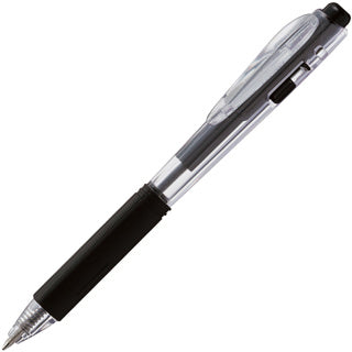 PENTEL Kugelschreiber 0.35 mm schwarz