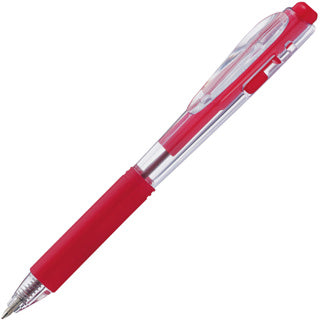 PENTEL Kugelschreiber 0.35 mm rot