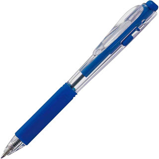 PENTEL Kugelschreiber 0.35 mm blau