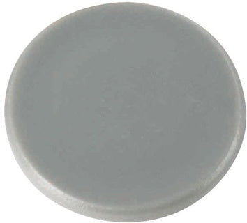 ALCO Magnete 6828 10 Stück Ø 2.4 cm grau