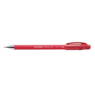 PAPERMATE Kugelschreiber Flexgrip Ultra 0.4 mm rot