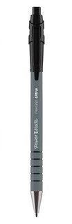 PAPERMATE Kugelschreiber Flexgrip Ultra 0.4 mm schwarz