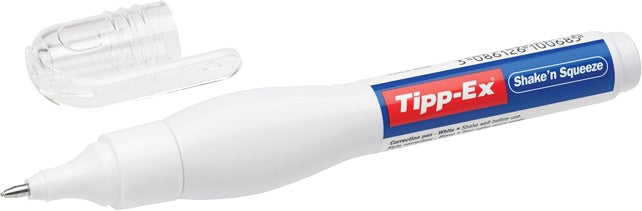 TIPP-EX Korrekturstift 8 ml weiß