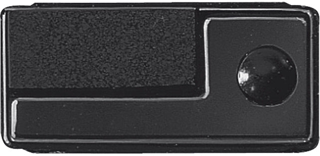 REINER Ersatzkissen Colorbox 2 für Paginiermaschine B6
