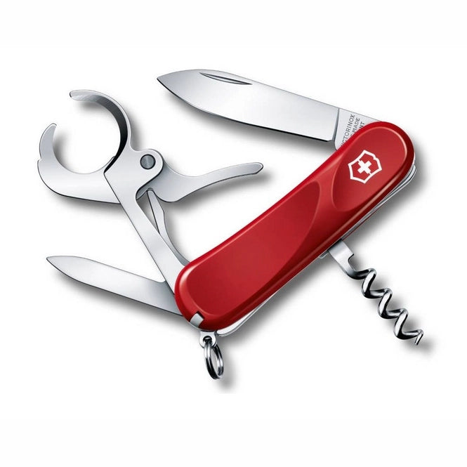 Victorinox Cigar 36 red
