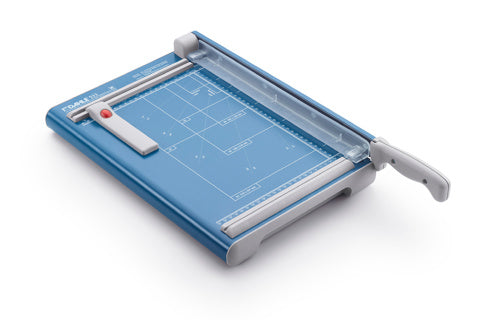 DAHLE Hebel-Schneidemaschine 533 A4 bis 15 Blatt 44.3 x 28.5 cm