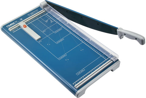 DAHLE Hebel-Schneidemaschine 534 A3 bis 15 Blatt 56.9 x 28.5 cm