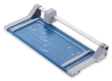 DAHLE Rollen-Schneidemaschine 507 A4 bis 8 Blatt 44.9 x 20.9 cm
