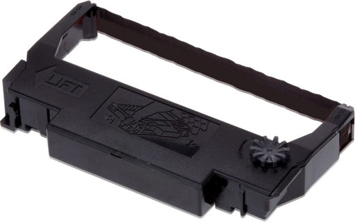 EPSON Farbband ERC38 Gr. 655 schwarz