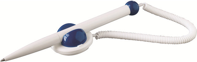 SCHNEIDER Kugelschreiber 4120 Klick-Fix-Pen