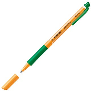 STABILO Gelroller 1099 pointVisco 0.5 mm grün