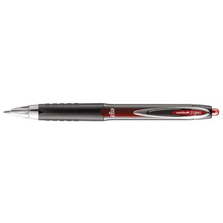 UNI-BALL Geltintenroller Signo UMN-207 0.4 mm rot