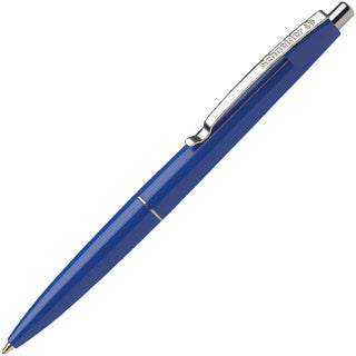 SCHNEIDER Kugelschreiber 1329 Office M blau