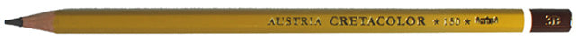 CRETACOLOR Bleistift 150 12 Stück 3B