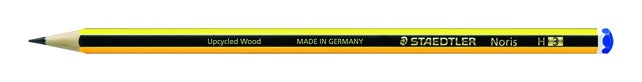 STAEDTLER Bleistift Noris® H