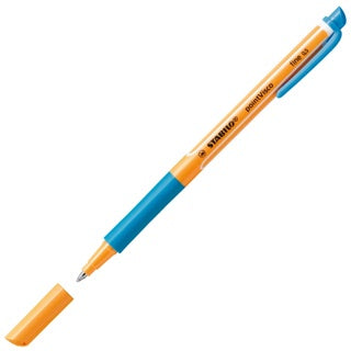 STABILO Gelroller 1099 pointVisco 0.5 mm türkis