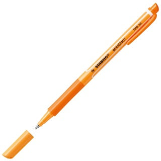STABILO Gelroller pointVisco 0.5 mm orange