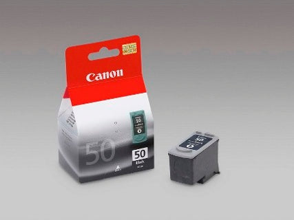 CANON Tintenpatrone PG-50 300 Seiten schwarz