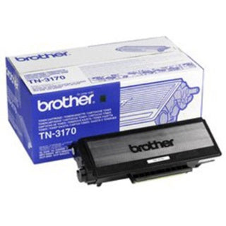 BROTHER Toner TN-3170 7.000 Seiten schwarz