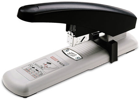 NOVUS Blockhefter B40/4 für 100 Blatt