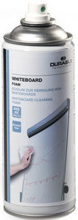 DURABLE Schaumreiniger 5756 für Whiteboards 400 ml