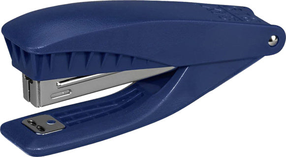 SAX Hefter 319 Beta für 10 Blatt blau