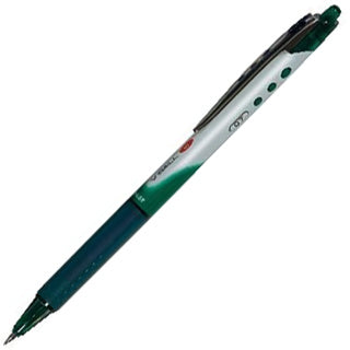 PILOT Tintenroller 2254 V-Ball RT 07 0.4 mm grün