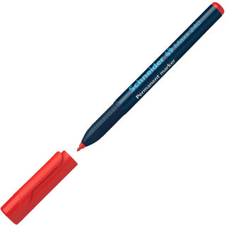 SCHNEIDER Permanentmarker Maxx 240 Rundspitze 1-2 mm rot