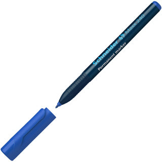 SCHNEIDER Permanentmarker Maxx 240 Rundspitze 1-2 mm blau