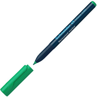 SCHNEIDER Permanentmarker Maxx 240 Rundspitze 1-2 mm grün