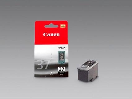 CANON Tintenpatrone PG-37 219 Seiten schwarz