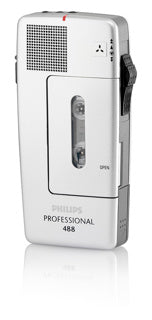 PHILIPS Pocket Memo Diktiergerät LFH0488