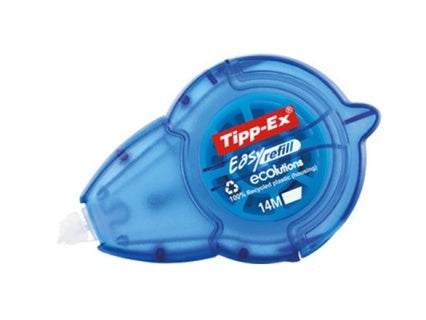 TIPP-EX Korrekturroller Easy Refill 5 mm x 14 m