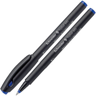SCHNEIDER Tintenroller Topball 845 0.3 mm blau
