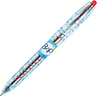 PILOT Gelschreiber 2719 Bottle2Pen 0.4 mm rot