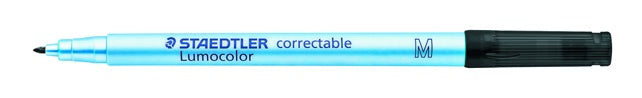 STAEDTLER OHP-Stift Lumocolor® 305 1 mm schwarz
