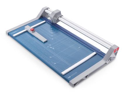DAHLE Rollen-Schneidemaschine 550 A4 bis 20 Blatt 58 x 39.5 cm